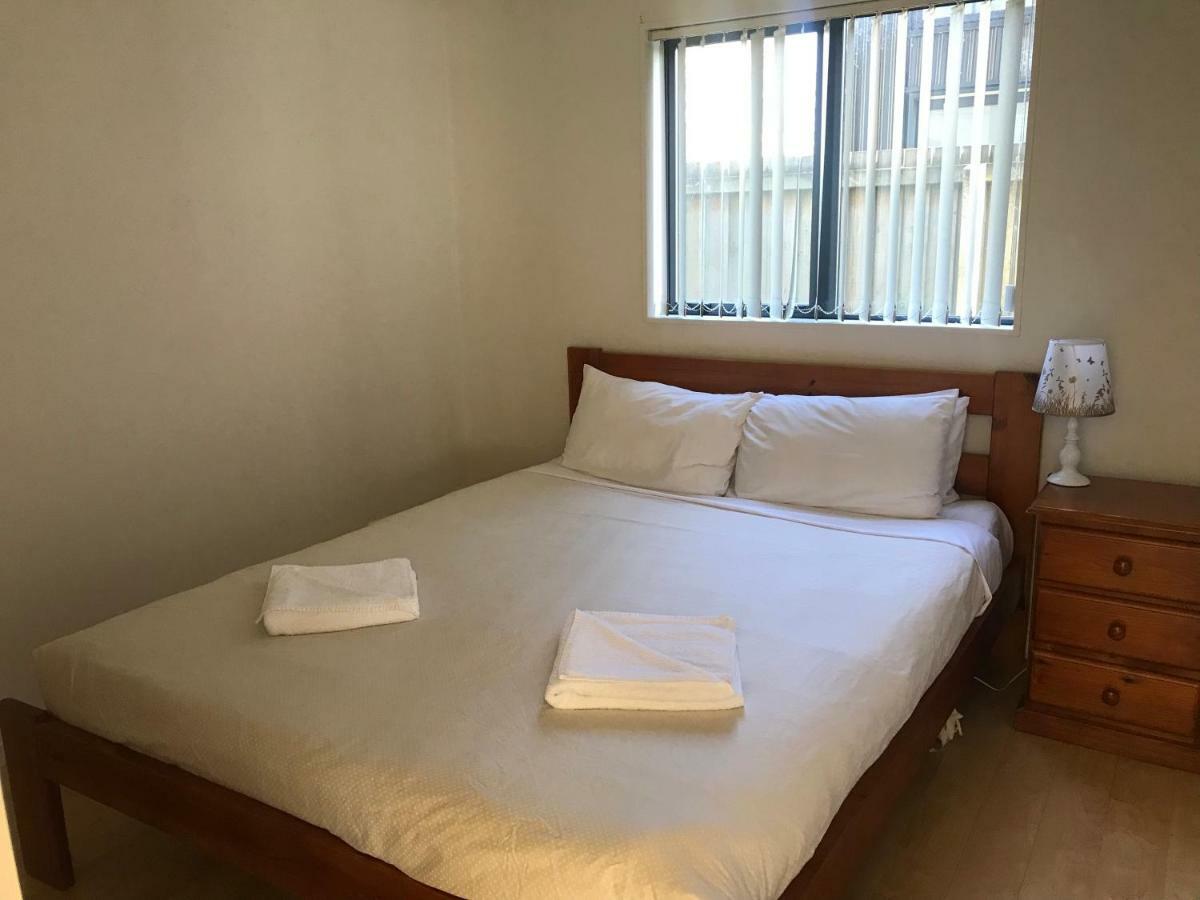 海滨生活公寓酒店 基督城 外观 照片